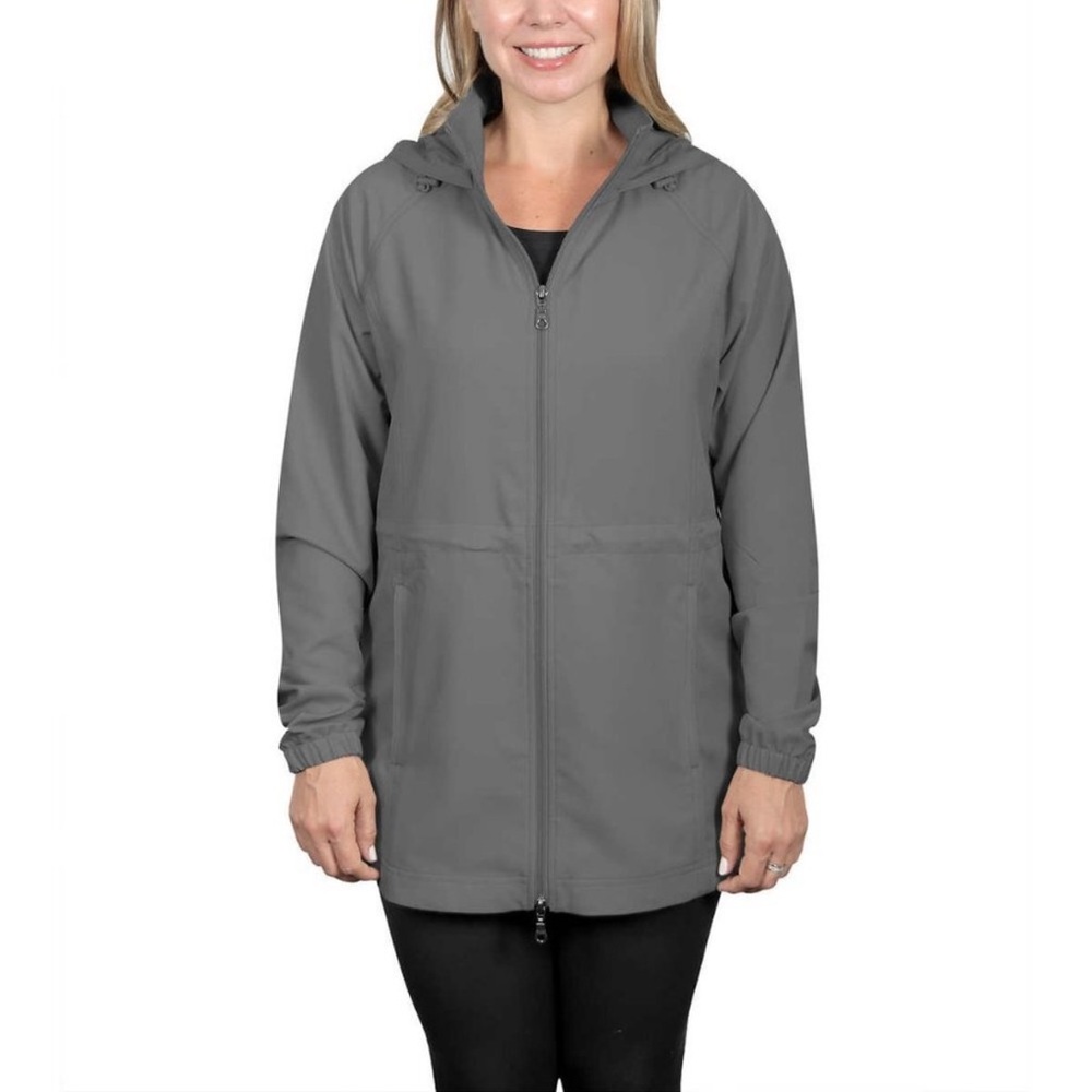 S : Kirkland Anorak Jacket